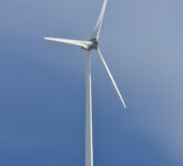 Point and Sandwick wind turbines, Stornoway, by John MacLean Photography.