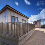 Property and holiday accommodation photography