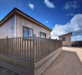 Property and holiday accommodation photography