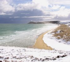 An Tràigh Mhòr, Tolsta, Isle of Lewis.