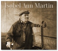 Sonas: Isobel Ann Martin CD.